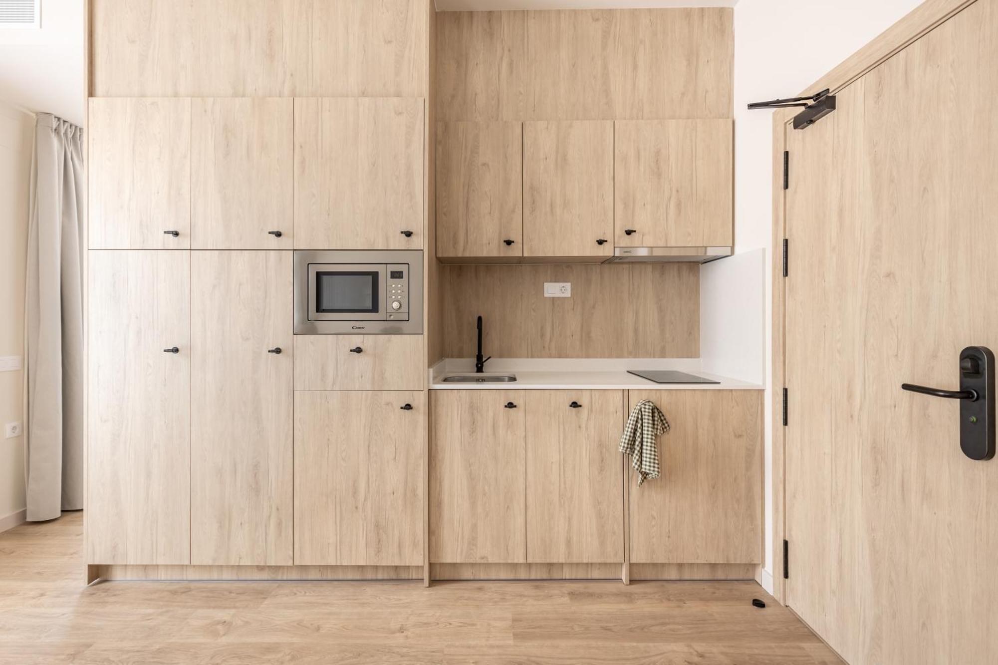 Libere Cordoba Tendillas 部屋 写真