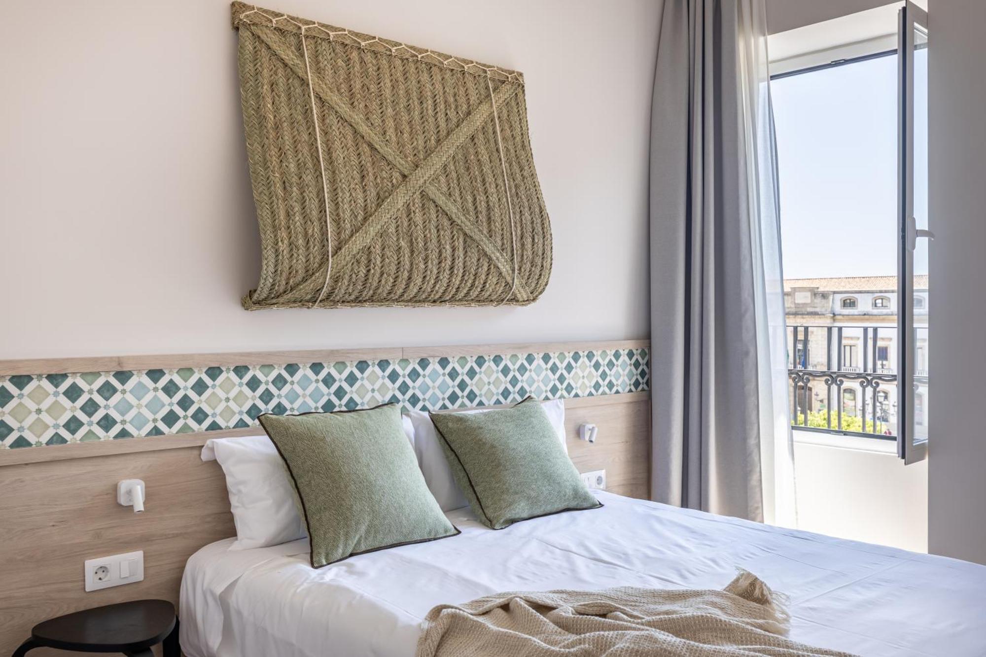 Libere Cordoba Tendillas 部屋 写真