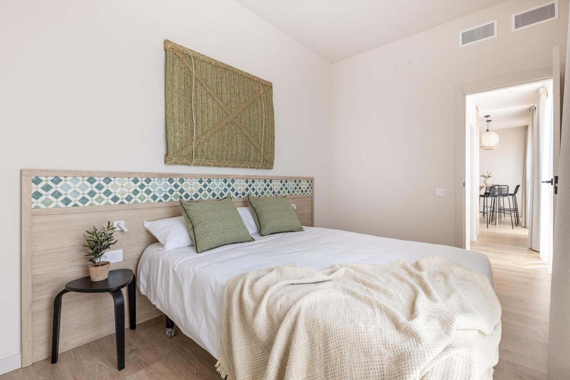 Libere Cordoba Tendillas 部屋 写真