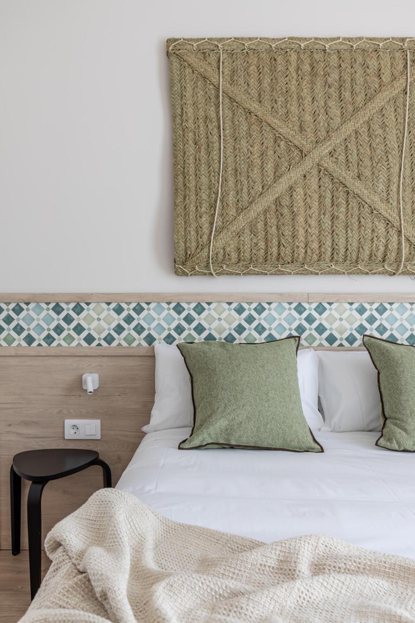 Libere Cordoba Tendillas 部屋 写真