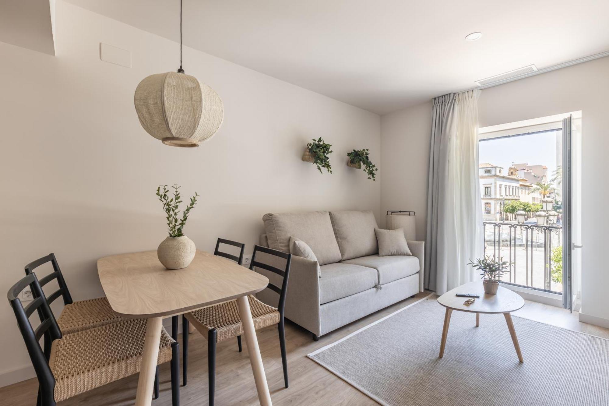 Libere Cordoba Tendillas 部屋 写真