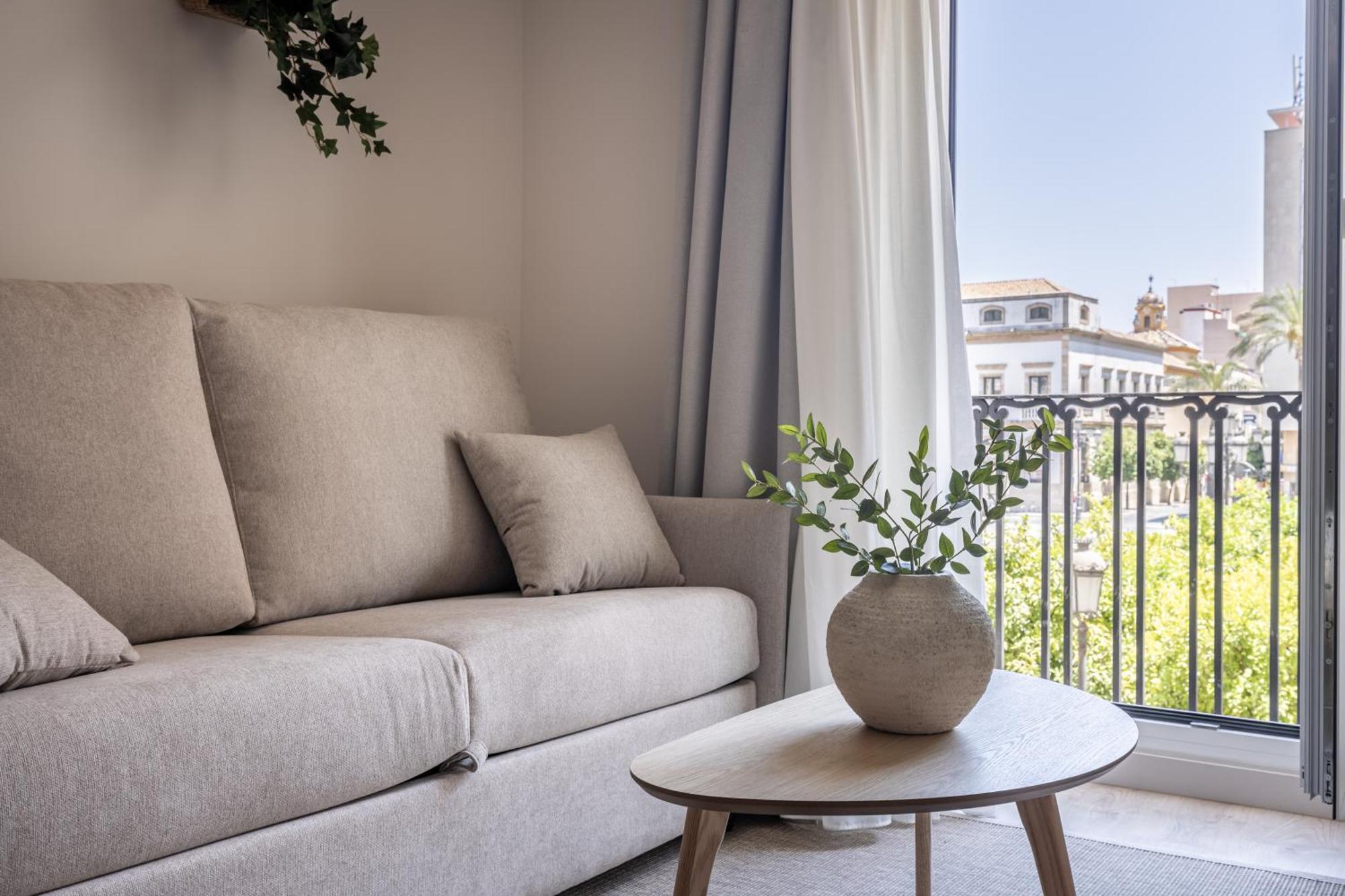 Libere Cordoba Tendillas 部屋 写真