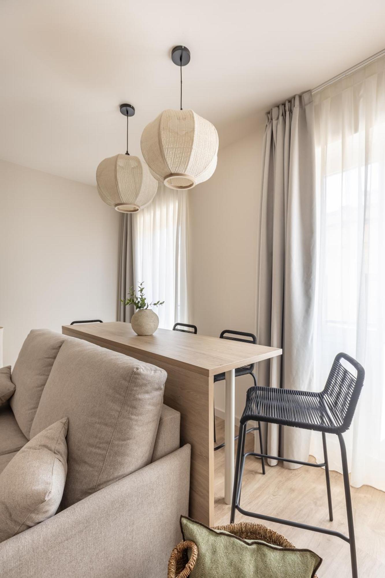 Libere Cordoba Tendillas 部屋 写真