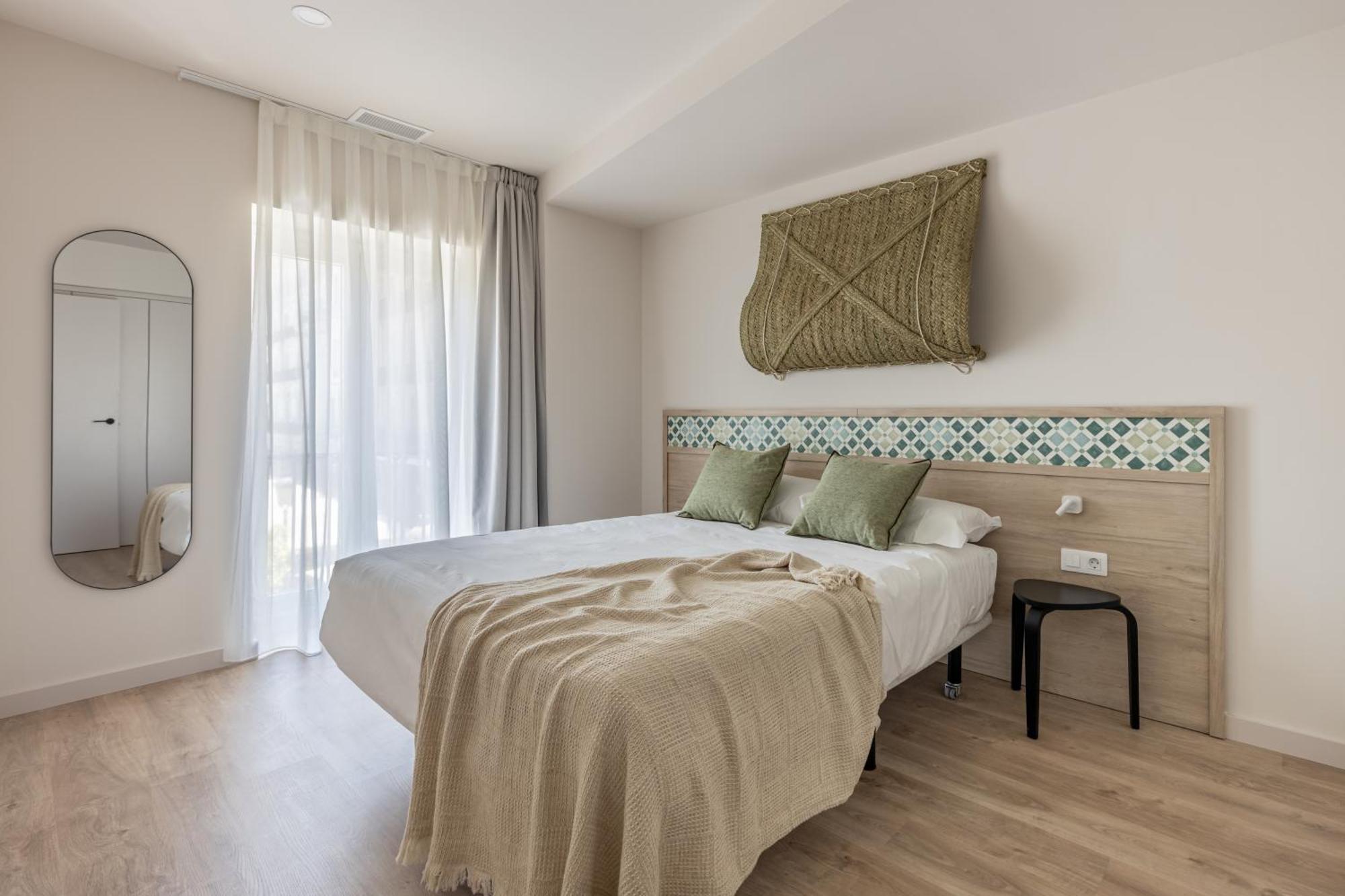 Libere Cordoba Tendillas 部屋 写真