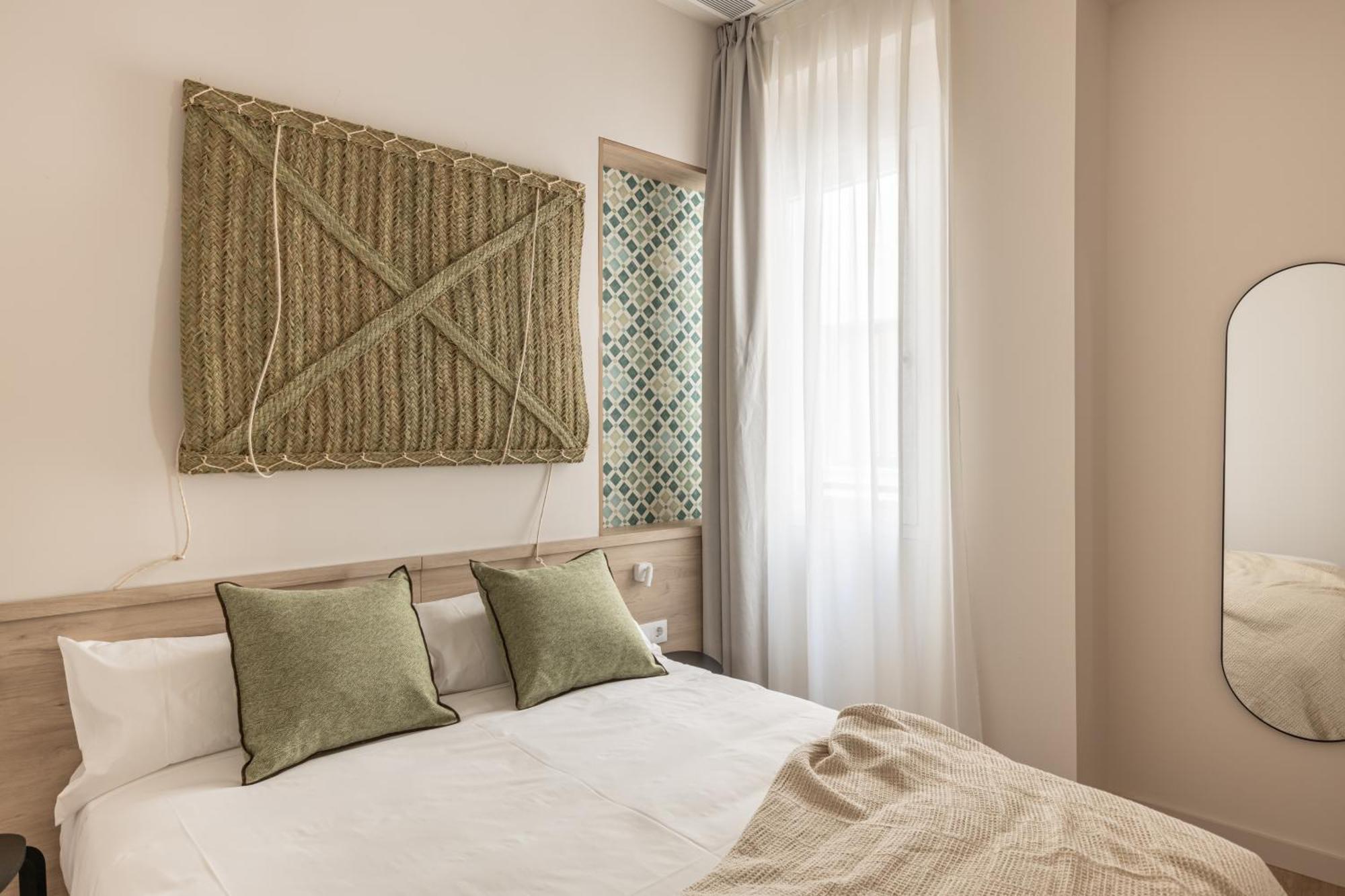 Libere Cordoba Tendillas 部屋 写真