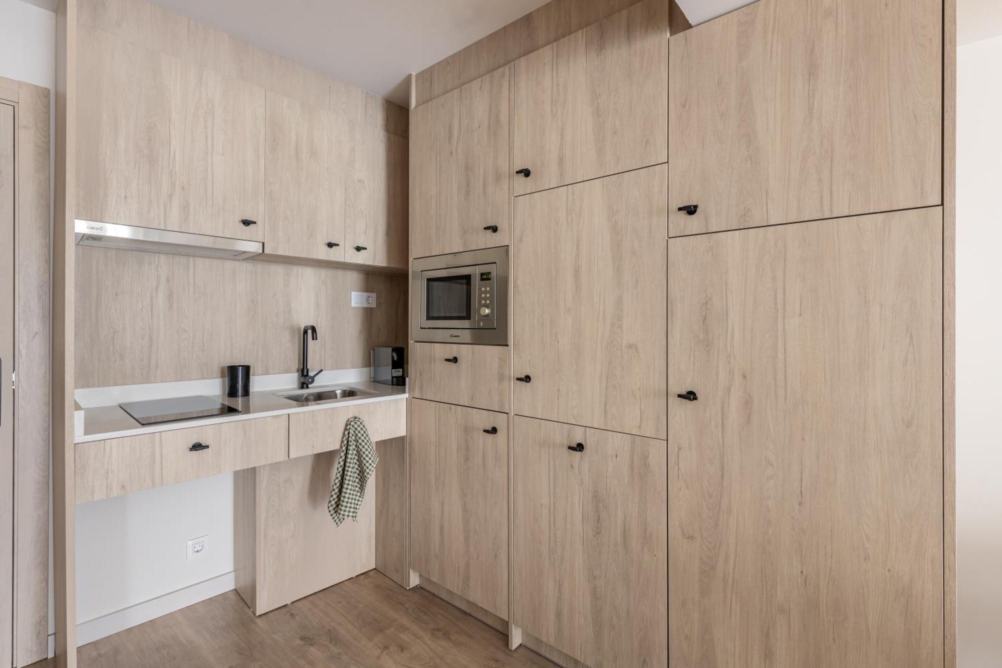 Libere Cordoba Tendillas 部屋 写真