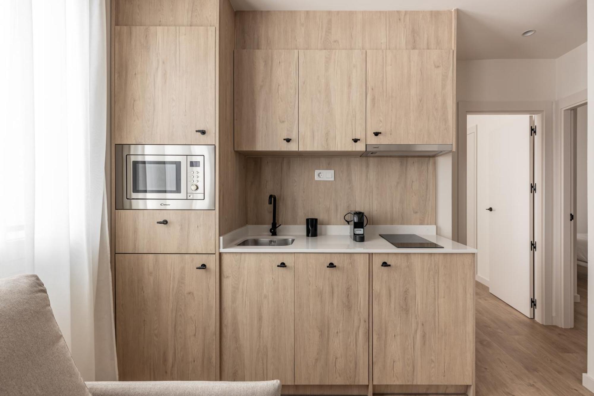 Libere Cordoba Tendillas 部屋 写真