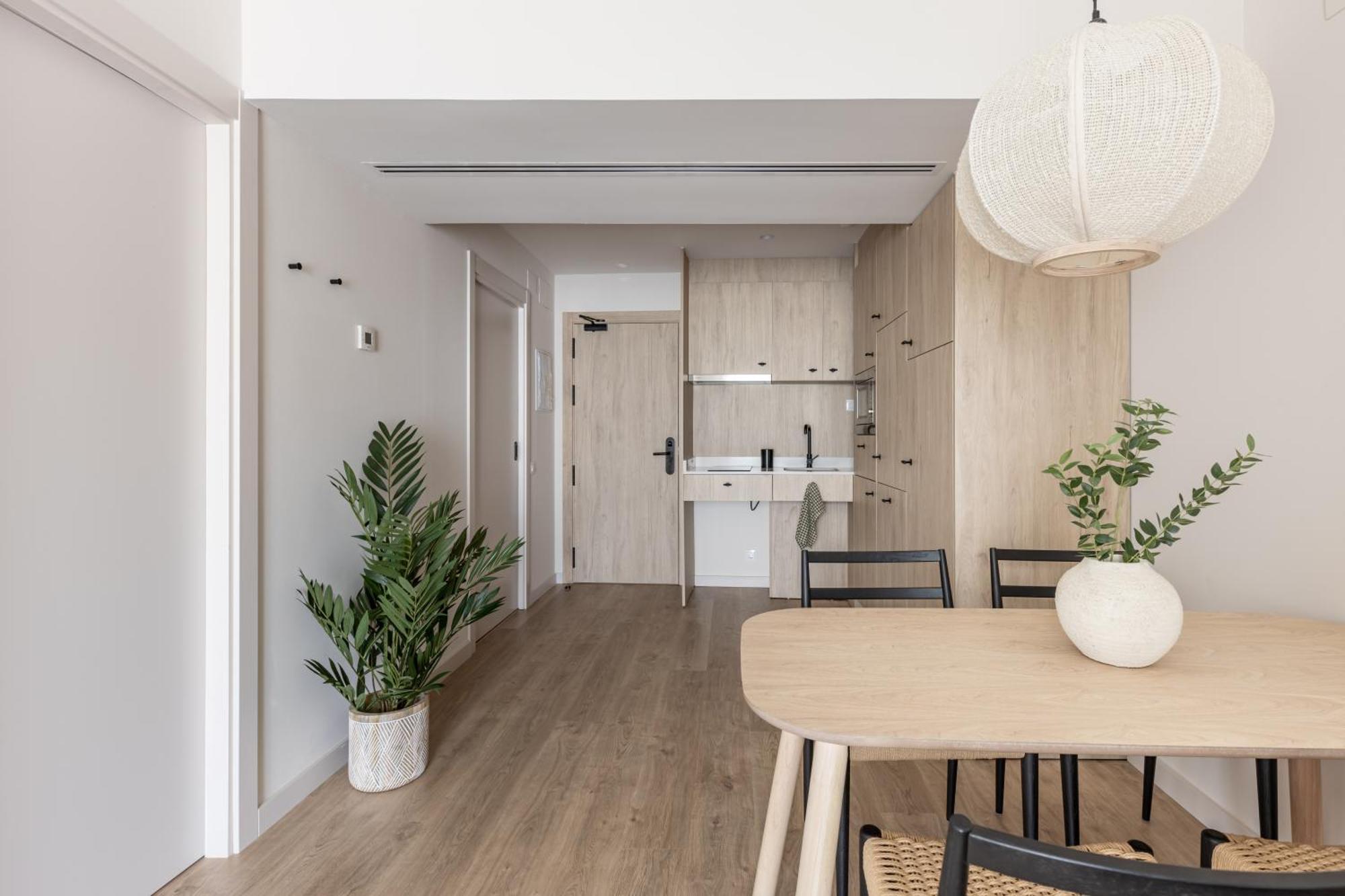 Libere Cordoba Tendillas 部屋 写真