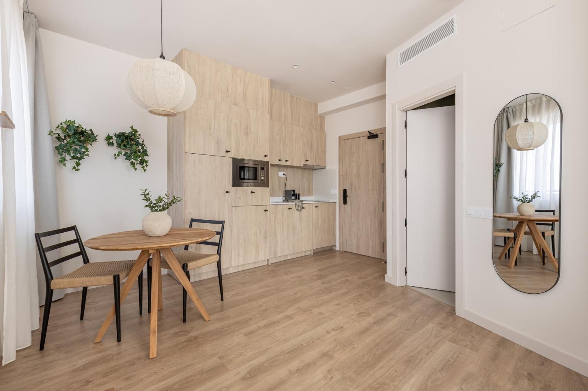 Libere Cordoba Tendillas 部屋 写真