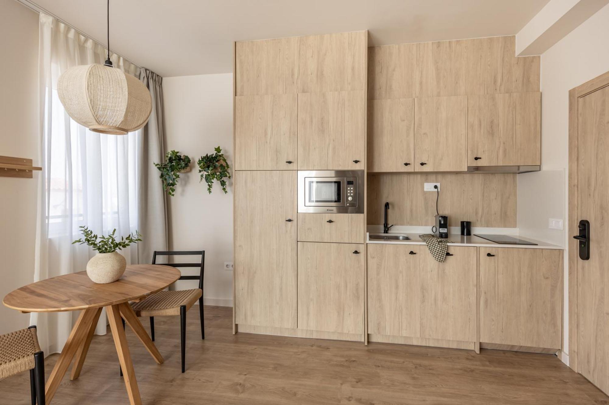 Libere Cordoba Tendillas 部屋 写真