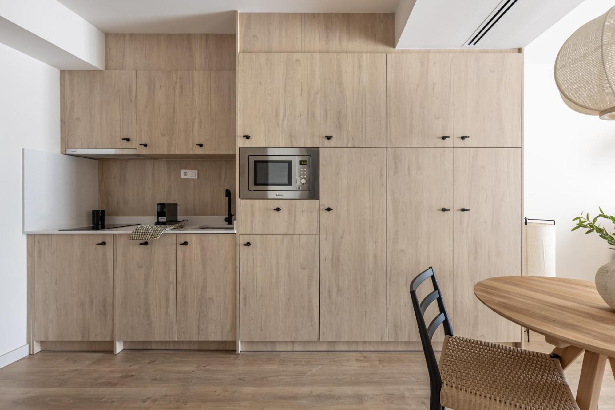 Libere Cordoba Tendillas 部屋 写真