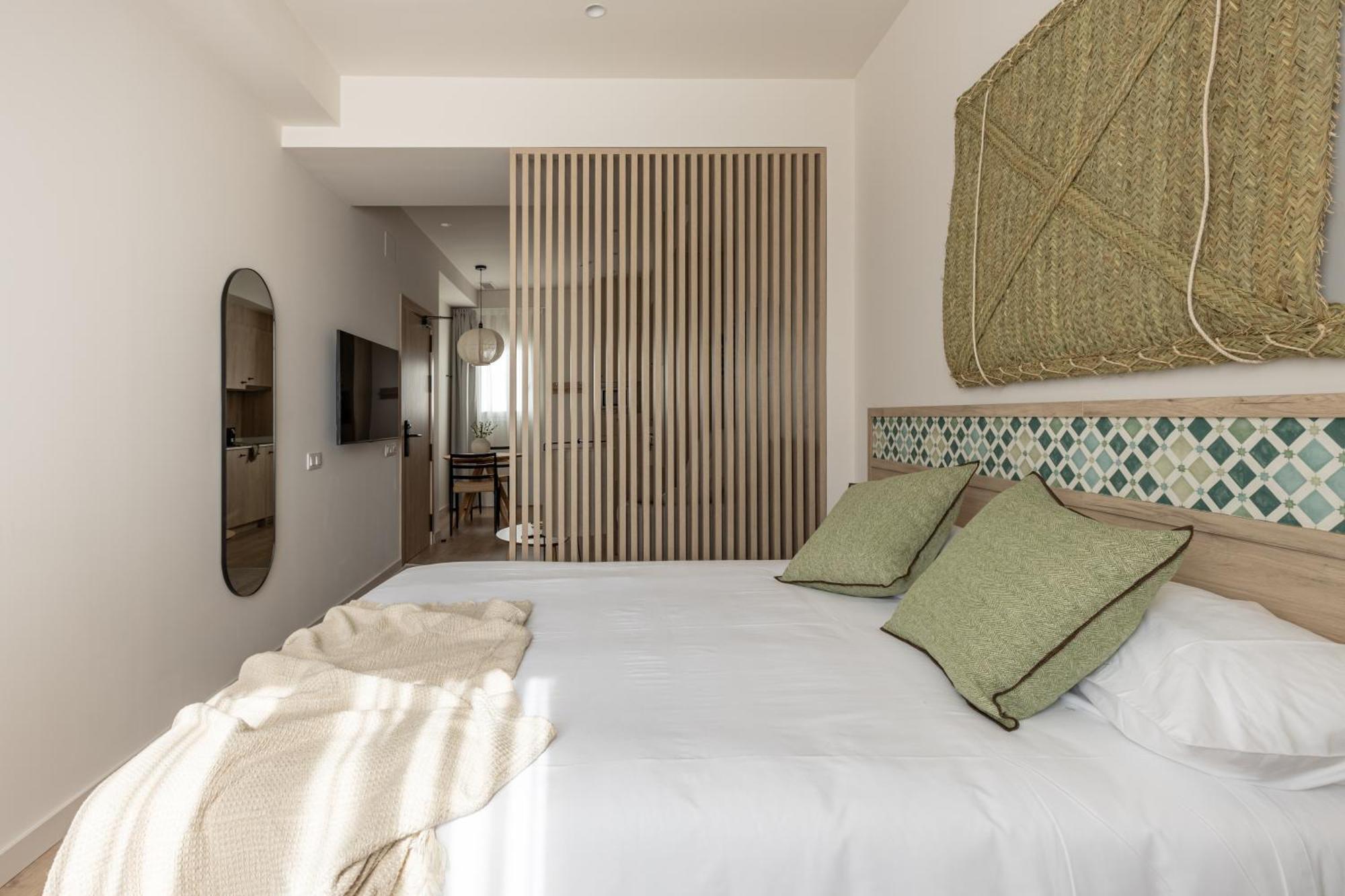 Libere Cordoba Tendillas 部屋 写真